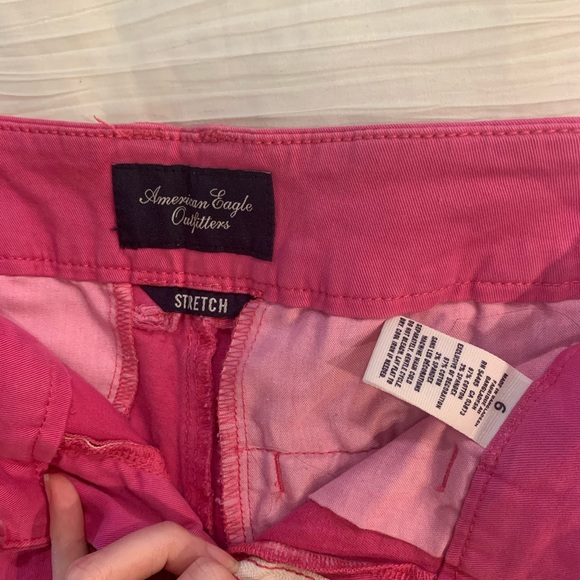 American eagle shorts - Picture 2 of 2